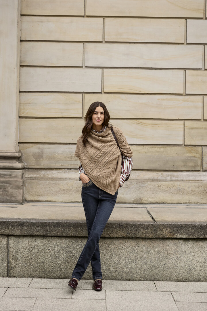 BRAX Herbst Kollektion – Damen 2025, neuer Prospekt 2025