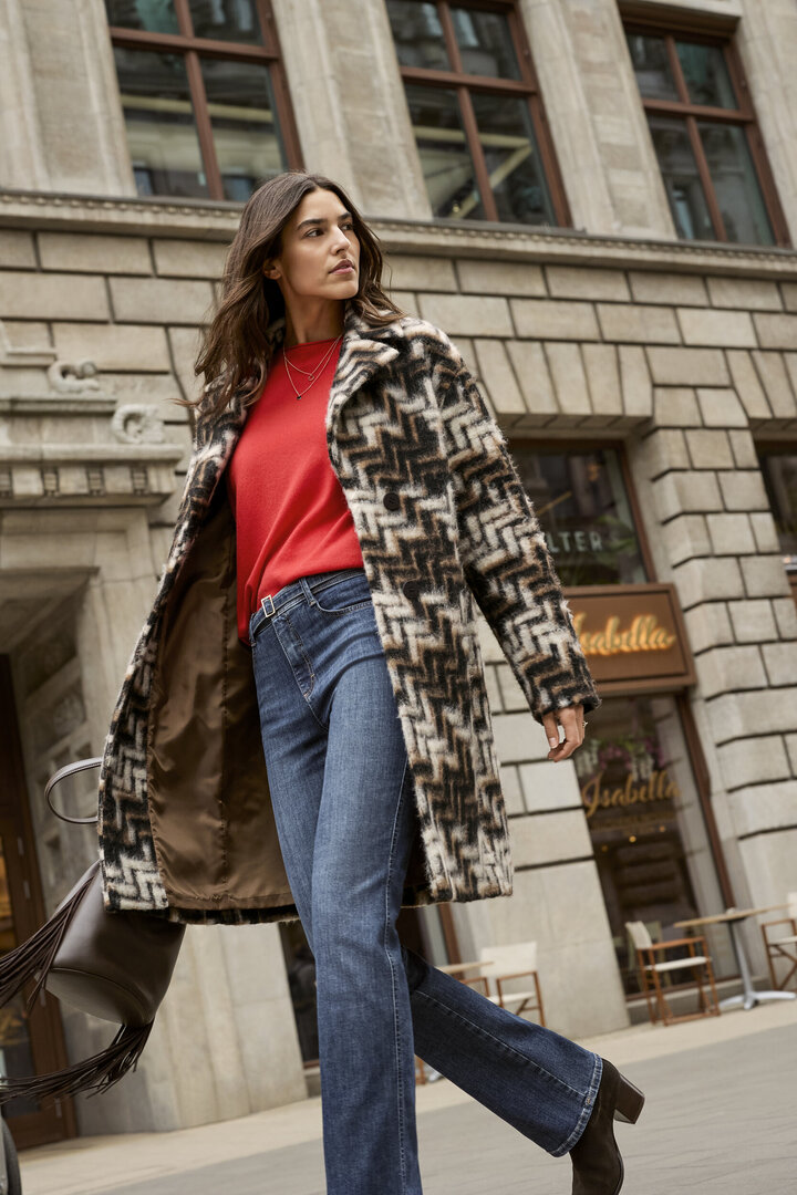 BRAX Herbst Kollektion – Damen 2025, neuer Prospekt 2025