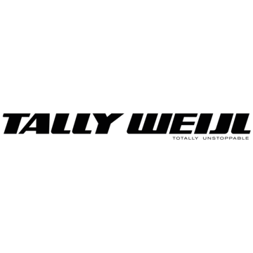Tally Weijl  = Modemarke
