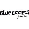 Blue Effect = Modemarke